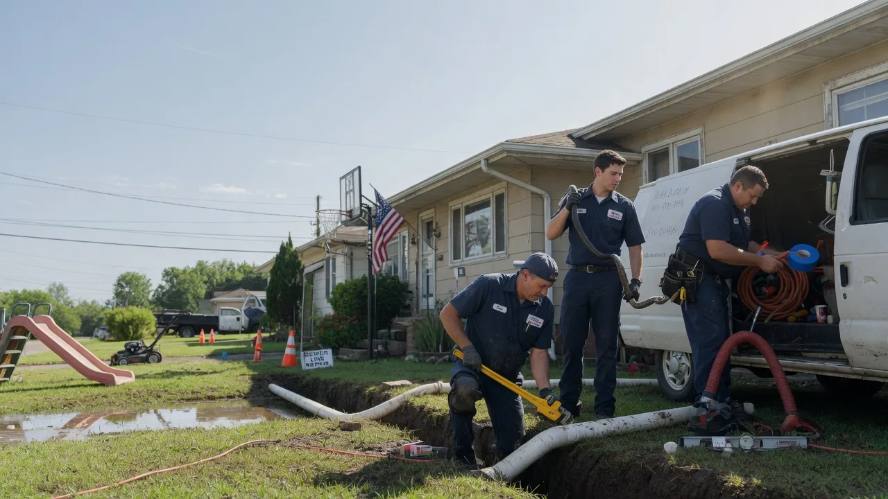 Toilet Installation in Falmouth, MA near me